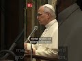 Pope Leo: Shared humanity is antidote to war and polarization