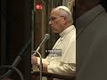 Pope Leo: Shared humanity is antidote to war and polarization