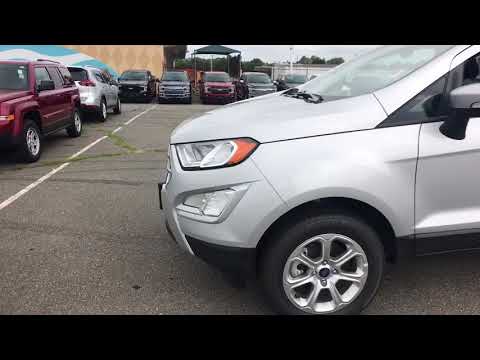Fall River Ford >> 2018 Ford Ecosport New Bedford Providence Wareham Raynham Fall River Ma F196 Fall River Ford >> 2018 Ford Ecosport New Bedford Providence Wareham Raynham Fall River Ma F196