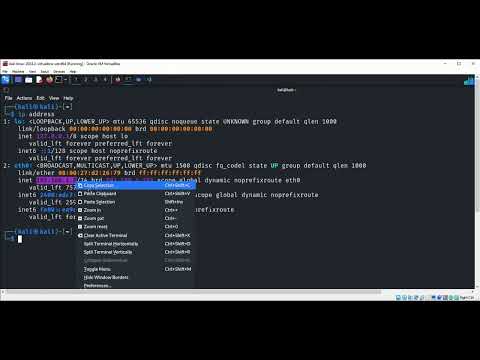 Simple Python program to check if port is open on local network