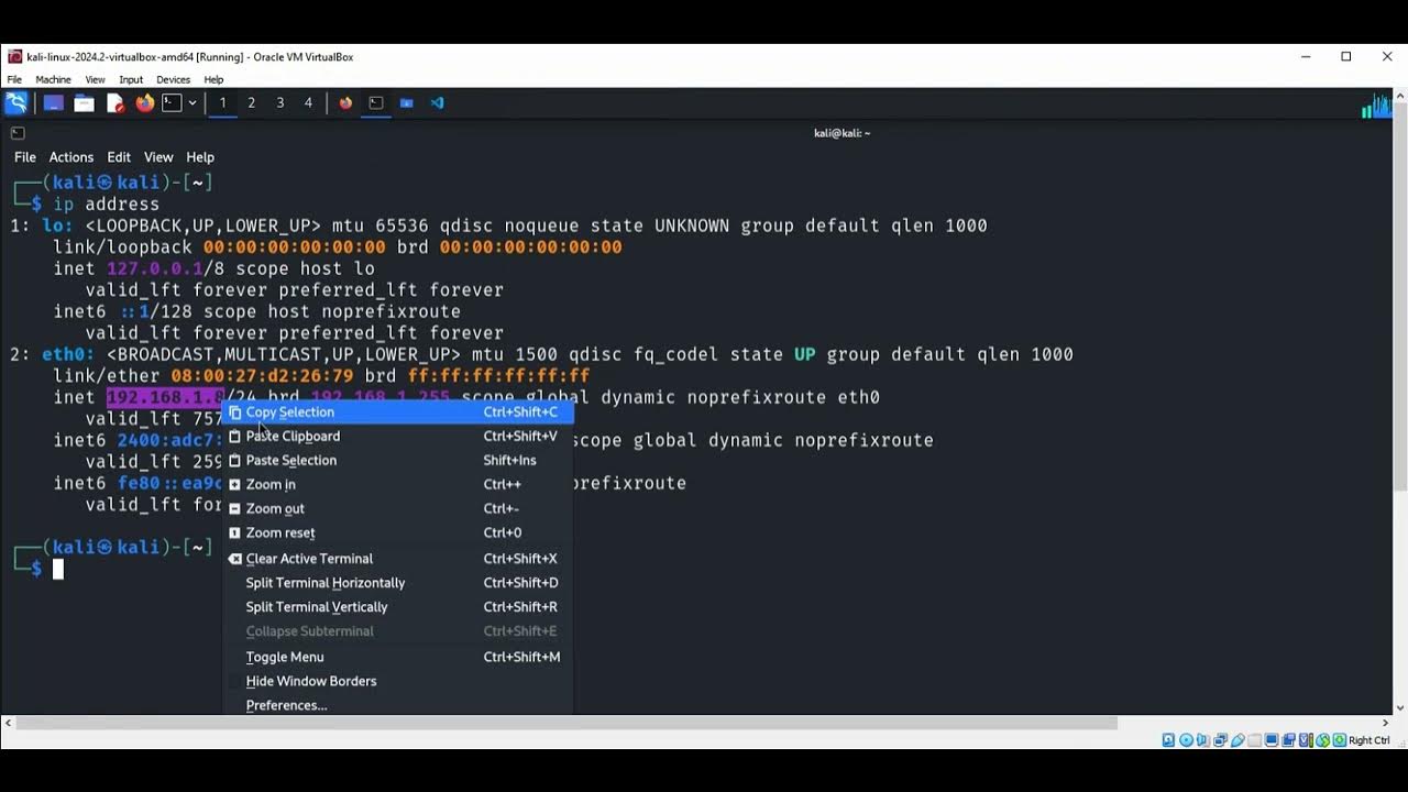 Simple python program to check if port is open on local network youtube
