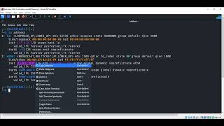 Simple Python program to check if port is open on local network