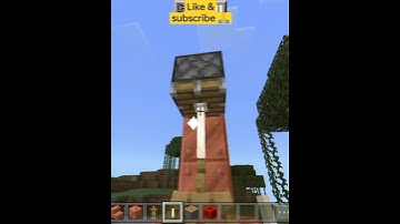 Minecraft hacks #shorts #shortvideo #minecraft