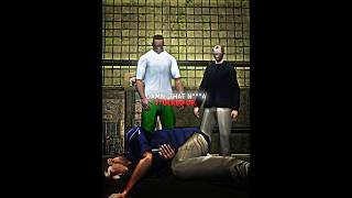 Johnny Sindacco Meets Cj