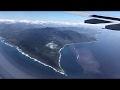 Landing in Honolulu - Pearl Island and Hickam Air Force Base