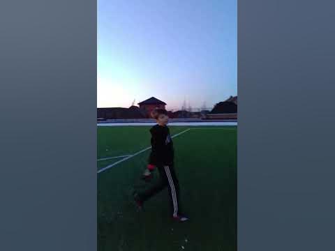 #поле #футбол #мяч #джабулани - YouTube