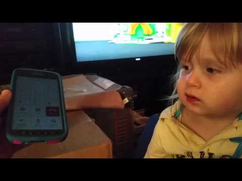 Nick JR Birthday Club Call - The Paw Patrol