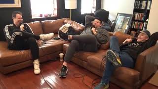 Weird Dads and Hypotheticals 😆 Matt and Shanes Secret Podcast goes HARD!!!