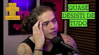 WHINDERSSON NUNES DESABAFA NO PODCAST.