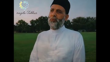 سورة الرعد وتلاوة شجية ممتعة للشيخ حسن صالح 