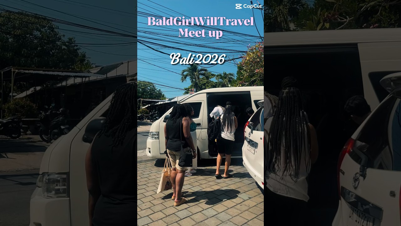 BaldGirlWillTravel