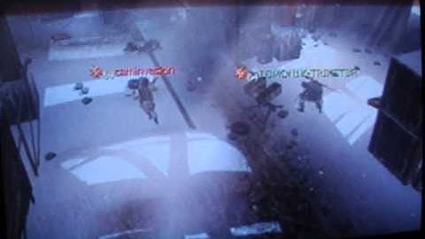 Teach me how to dougie mw3 style