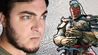 Yuvarlak Masa Şövalyesi - For Honor