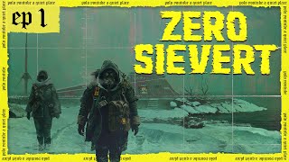 LA DIFERENCIA ENTRE SOBREVIVIR Y MORIR  |  Episodio 1  |  ZERO SIEVERT