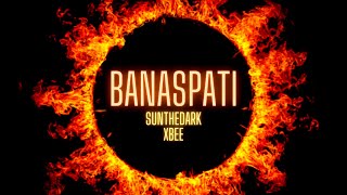 SUNTHEDARK + XBEE -BANASPATI