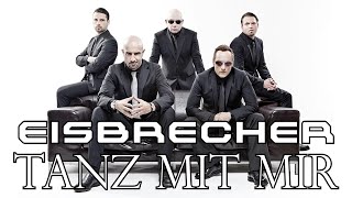 Eisbrecher - Tanz mit mir (English CC/Lyrics/Subtitles)