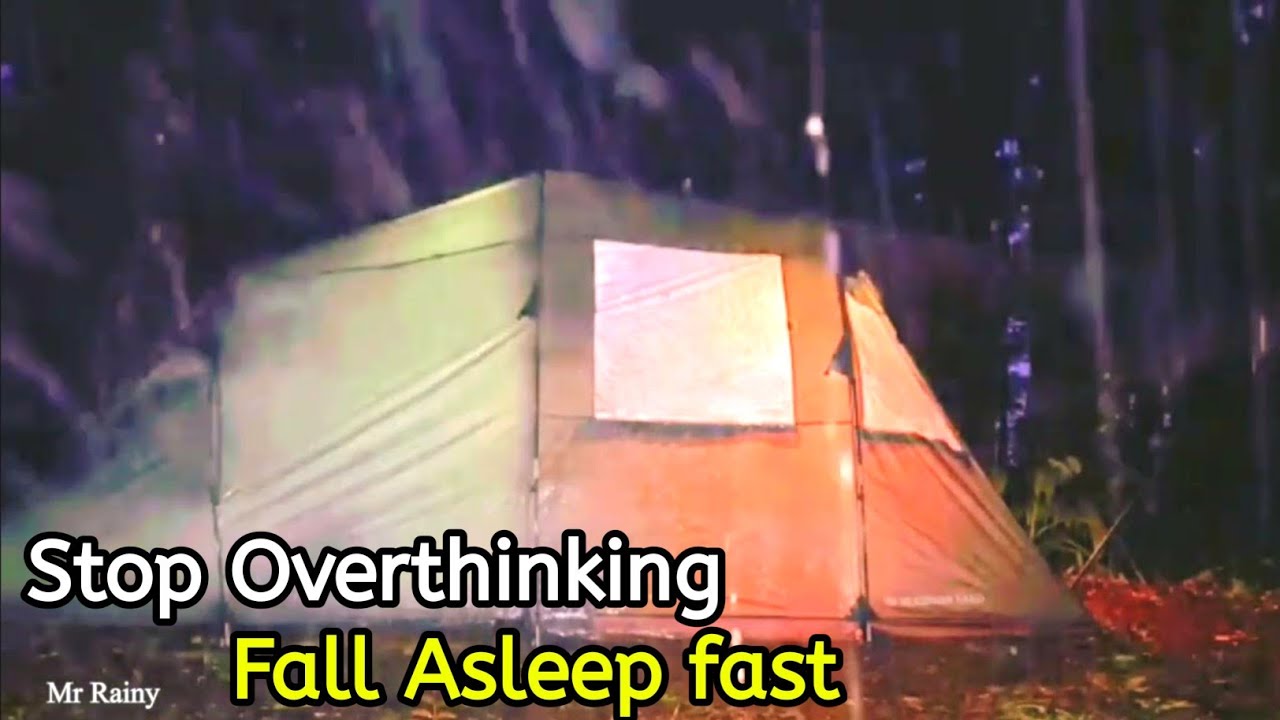 Curated visual reference: Gallery Detail: Stop Overthinking Fall Asleep Fast