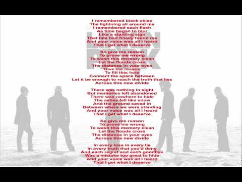 8 Lagu Terbaik Linkin Park + Lirik