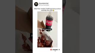 Allah’tan Midesi Hafif Kazınmış Acıksa Nolurdu Kim Bilir😂