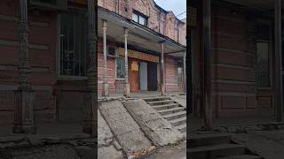 Тверская глубинка. Красный Холм #деревня #старина
