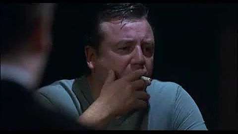 Love, Honour and Obey | 2000 ‧ Drama/Crime | Ray Winstone