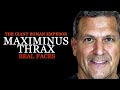 Maximinus Thrax - Real Faces - Roman Emperors - The Giant Emperor