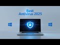 Best Free Antivirus Software for 2025 | Protect Your PC, Privacy & Data (Top Security Tools Review)