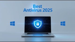 Best Free Antivirus Software for 2025 | Protect Your PC, Privacy & Data (Top Security Tools Review)
