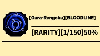 How To Get Rare GURA RENGOKU In A Fast and Easy Way