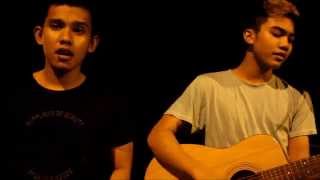 Video voorbeeld van "Aizat-Hanya Kau Yang Mampu (Cover) by The Mudrikah's"