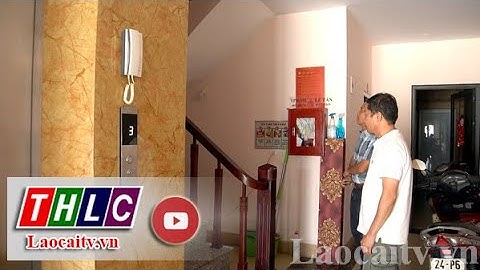 Tháo gỡ khó khăn trong quy định về PCCC tại các nhà hàng, khách sạn | THLC