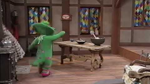 Once Upon A Time (2001 Version) Part 60