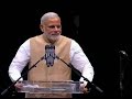 Narendra Modi at SAP Center San Jose, California - Full Speech | Modi In USA