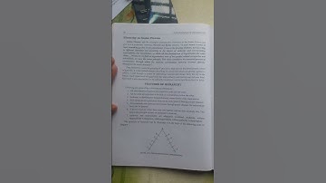 What are the principles of hierarchy?@LetsCrackNTAUGCNET