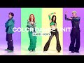 KARD -  ICKY  | 4K Choreography Video | [COLOR DANCE UNIT] #컬러댄스유닛 #카드 #KARD #DGG #DINGO