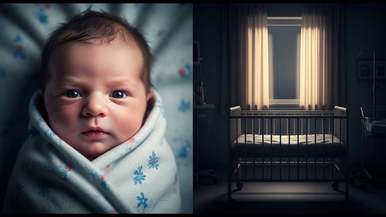 Bebé desapareció de la maternidad: 21 años después, el ADN revela una identidad impactante