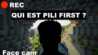 [Rediff Live] Pili First Irl - Ma Premiere Facecam + F.a.q !!