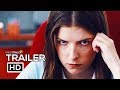 THE DAY SHALL COME Official Trailer (2019) Anna Kendrick, Comedy Movie HD