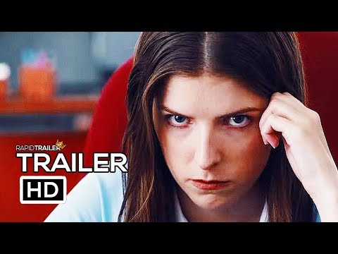 the-day-shall-come-official-trailer-(2019)-anna-kendrick,-comedy-movie-hd