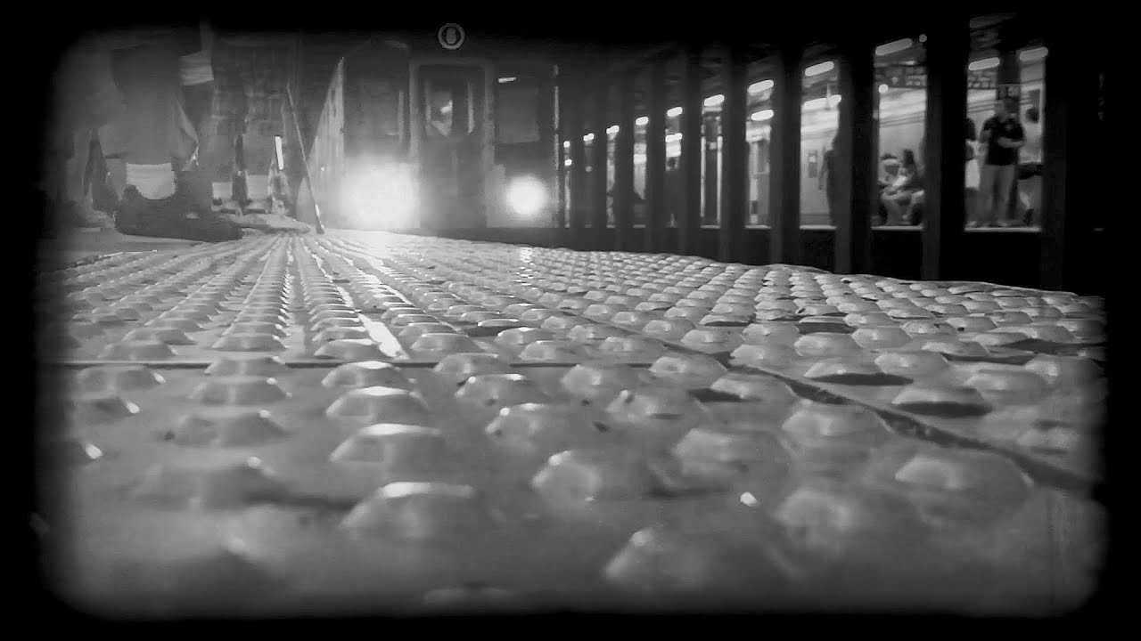 The Fuzzy Nerds  - 129 A.i.d.  (Official Video)