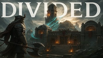 The Elder Scrolls Lore Markarth Deep Dive - Lore to Sleep to