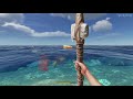 Stranded Deep - World Record Speedrun!!! - 1h31m