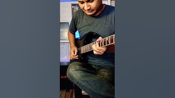 Exists - Mencari Alasan | Solo Gitar Cover #music #exists #mencarialasan #alasanmu #guitarcover