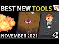Animation Tools and Features Assessment