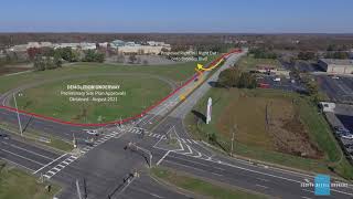 Burlington Mall Redevelopment | 2501 Mount Holy Rd, Burlington, NJ