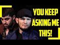 Khabib Nurmagomedov Gets Angry At Reporters For Continuously Asking About His late Father