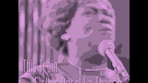 Thumbnail of THIS TRAIN (is bound for Glory) Sister Rosetta Tharpe #Shorts