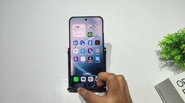 How to show display ram memory in recent tasks oppo f31 pro plus | Used ram kaise dekhe