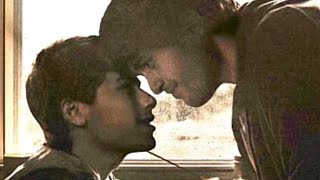 George Making Dreamnotfound Heatwaves References...