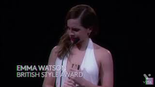 Emma Watson Edit